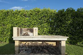 Sal739 in Pescoluse With 2 Bedrooms and 2 Bathrooms