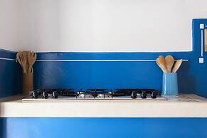 Sal739 in Pescoluse With 2 Bedrooms and 2 Bathrooms