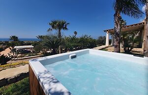 Sal739 in Pescoluse With 2 Bedrooms and 2 Bathrooms