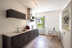 Residenza La Serenata