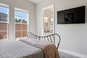 The Ella 3 Bedroom Home