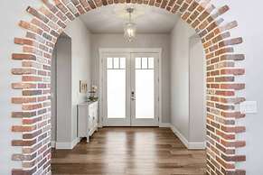 The Ella 3 Bedroom Home