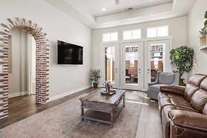 The Ella 3 Bedroom Home