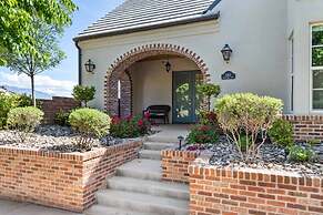 The Ella 3 Bedroom Home