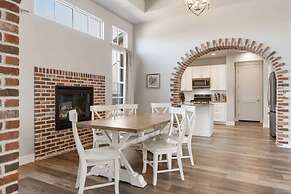 The Ella 3 Bedroom Home