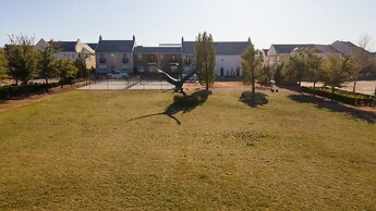 The Ella 3 Bedroom Home