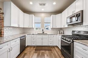 The Ella 3 Bedroom Home