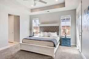 The Ella 3 Bedroom Home