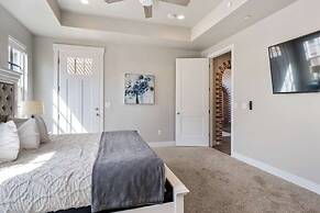 The Ella 3 Bedroom Home