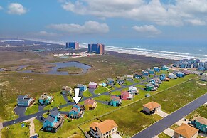 Lcv35 - Sea Breeze Escape