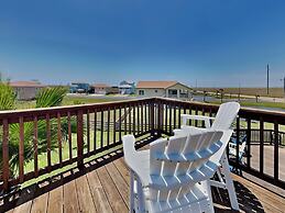 Lcv35 - Sea Breeze Escape