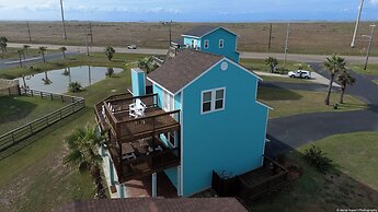 Lcv35 - Sea Breeze Escape