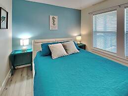 Lcv35 - Sea Breeze Escape