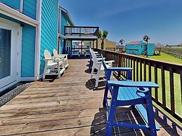 Lcv35 - Sea Breeze Escape