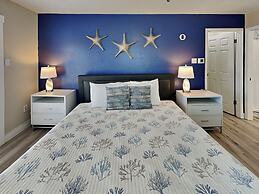 Lcv35 - Sea Breeze Escape