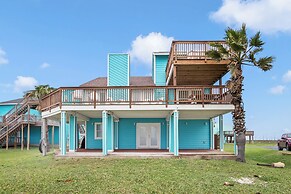 Lcv35 - Sea Breeze Escape