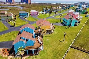 Lcv35 - Sea Breeze Escape