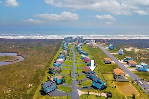 Lcv35 - Sea Breeze Escape