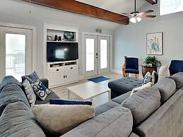 Lcv35 - Sea Breeze Escape