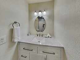 Lcv35 - Sea Breeze Escape