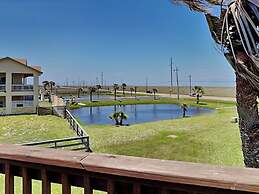 Lcv35 - Sea Breeze Escape