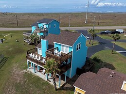 Lcv35 - Sea Breeze Escape