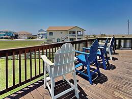 Lcv35 - Sea Breeze Escape