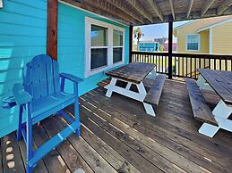 Lcv35 - Sea Breeze Escape