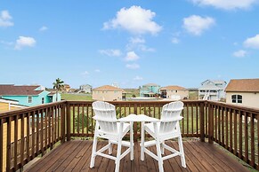 Lcv35 - Sea Breeze Escape