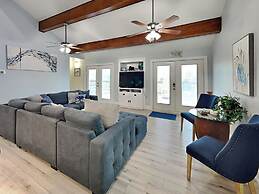 Lcv35 - Sea Breeze Escape