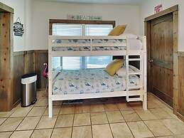 Lcv35 - Sea Breeze Escape