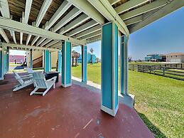 Lcv35 - Sea Breeze Escape