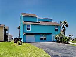 Lcv35 - Sea Breeze Escape