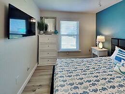 Lcv35 - Sea Breeze Escape