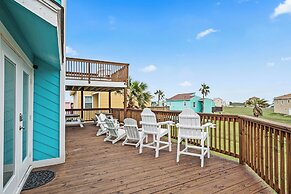 Lcv35 - Sea Breeze Escape