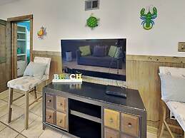 Lcv35 - Sea Breeze Escape