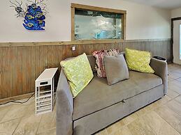 Lcv35 - Sea Breeze Escape