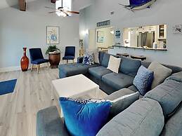 Lcv35 - Sea Breeze Escape