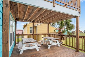 Lcv35 - Sea Breeze Escape