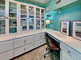 Lcv35 - Sea Breeze Escape