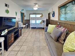 Lcv35 - Sea Breeze Escape