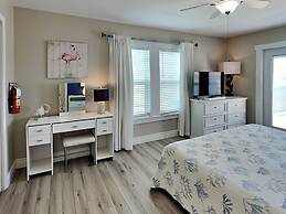 Lcv35 - Sea Breeze Escape