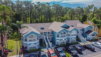 Minutes To Mickey New. Pool. Near Disney