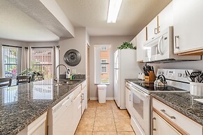 Minutes To Mickey New. Pool. Near Disney