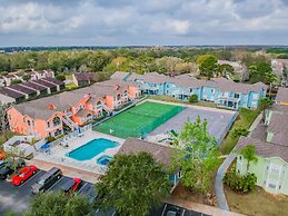 Minutes To Mickey New. Pool. Near Disney