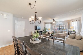 Minutes To Mickey New. Pool. Near Disney