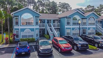 Minutes To Mickey New. Pool. Near Disney