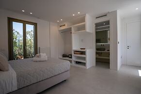 Luxury Paradise Villa Iliad In Paros