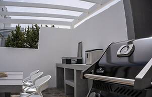 Luxury Paradise Villa Iliad In Paros