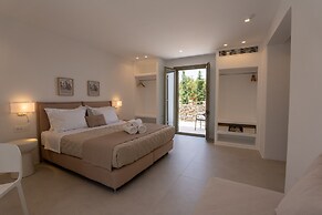Luxury Paradise Villa Iliad In Paros